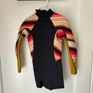 Kids Billabong Wetsuit